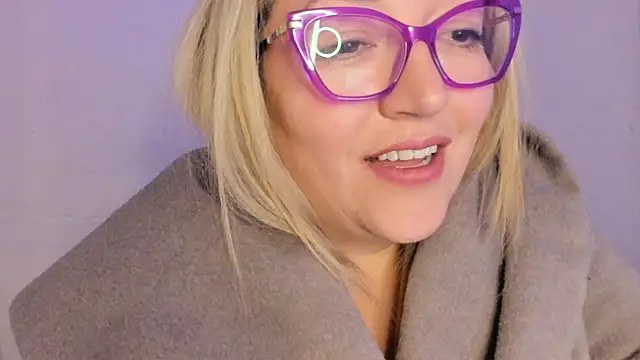 Naty Mature  online show from January 2026 05:41:01 PM