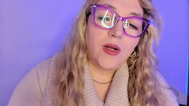 Naty Mature  online show from January 2026 06:25:02 PM