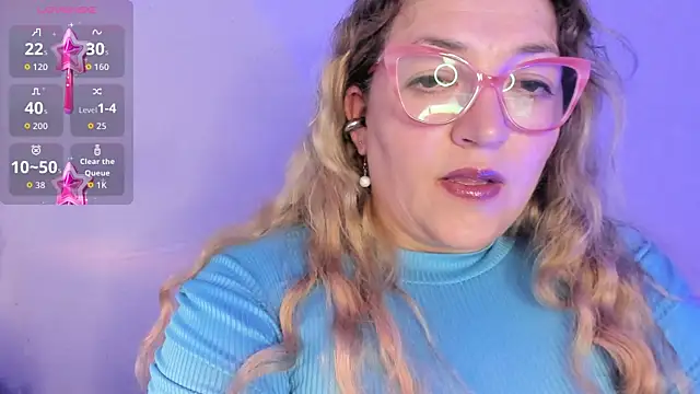 Naty Mature  online show from March 2026 06:20:01 PM