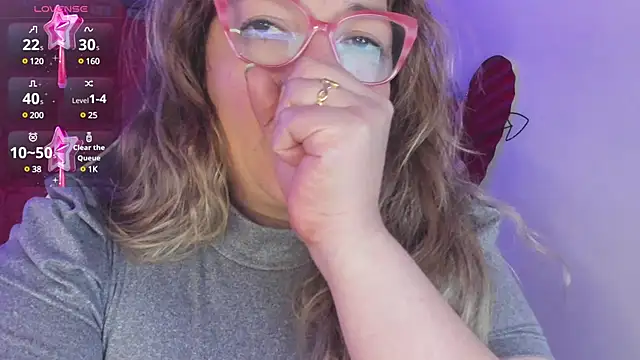 Naty Mature  online show from March 2025 06:31:01 AM