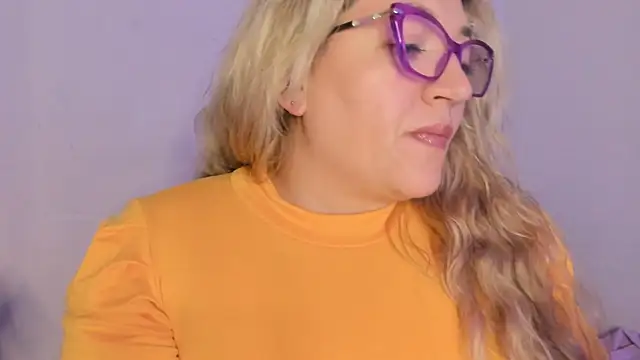 Naty Mature  online show from January 2026 07:30:02 PM