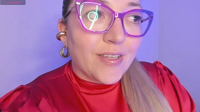 Naty Mature  online show from March 2026 07:21:02 PM