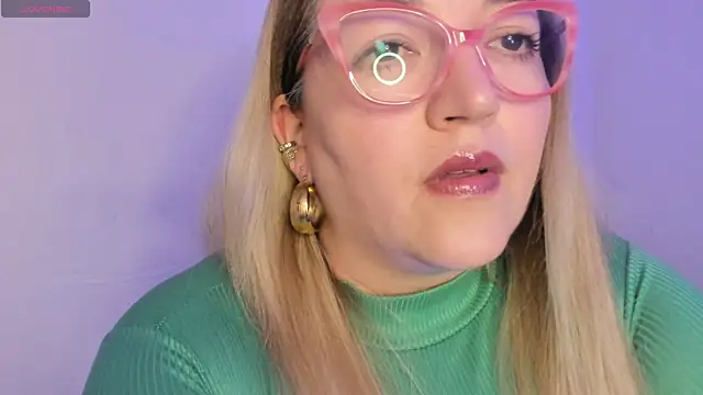 Naty Mature  online show from April 2026 08:27:01 PM