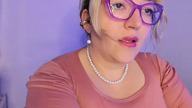 Naty Mature  online show from January 2026 06:23:01 PM