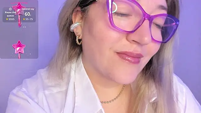 Naty Mature  online show from March 2026 07:21:01 PM