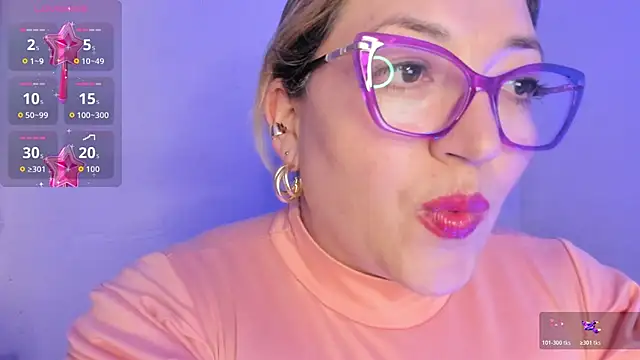 Naty Mature  online show from February 2026 07:14:01 PM