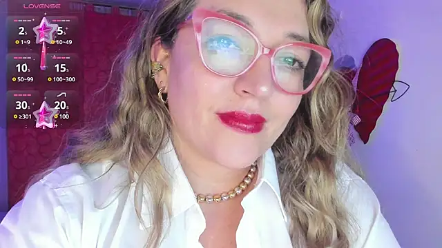 Naty Mature  online show from March 2025 03:07:01 AM