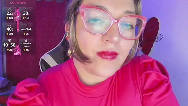 Naty Mature  online show from March 2025 01:57:02 AM