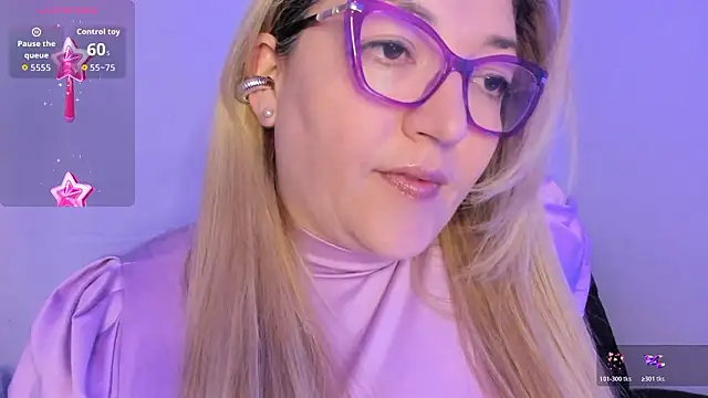 Naty Mature  online show from January 2026 07:28:02 PM