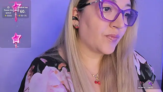 Naty Mature  online show from March 2026 06:26:01 PM