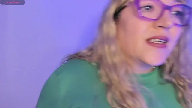 Naty Mature  online show from January 2026 08:13:02 PM