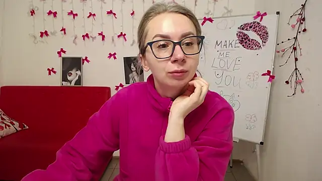 VasilisaSii online show from February 2026 06:03:02 AM