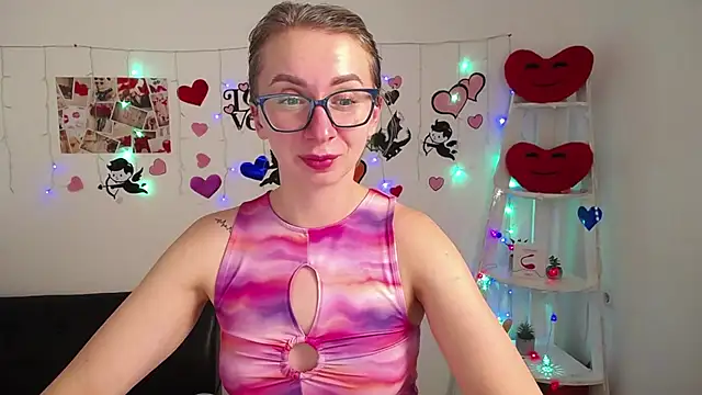 VasilisaSii online show from February 2025 03:50:02 PM