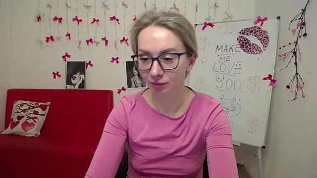 VasilisaSii online show from February 2026 06:26:01 AM