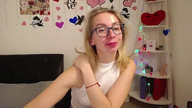 VasilisaSii online show from March 2025 09:13:01 AM