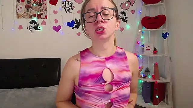 VasilisaSii online show from February 2025 09:16:02 AM