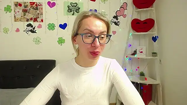 VasilisaSii online show from March 2025 09:13:01 AM