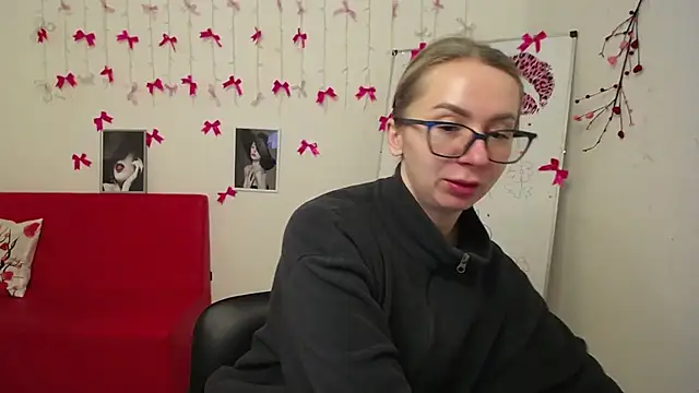 VasilisaSii online show from March 2026 06:20:01 AM