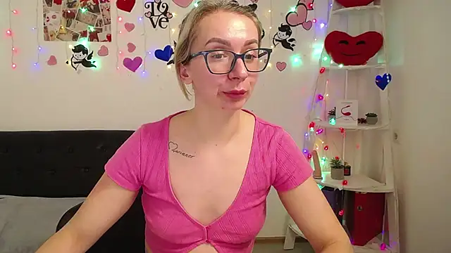 VasilisaSii online show from March 2025 09:23:02 AM