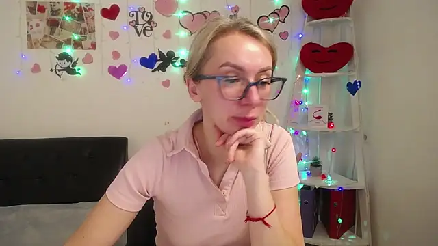 VasilisaSii online show from February 2025 06:22:01 AM