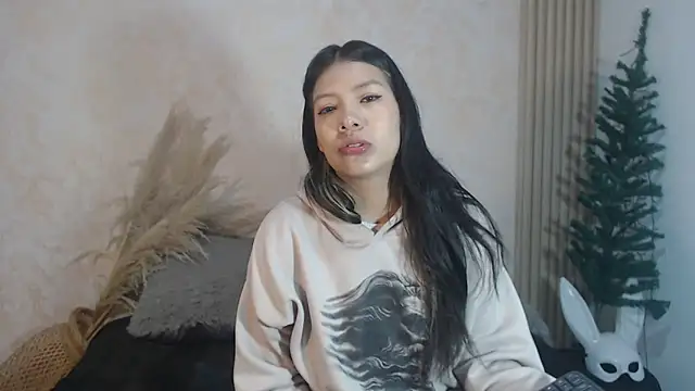 JESSYCHERNOBIL online show from November 2025 11:32:01 AM