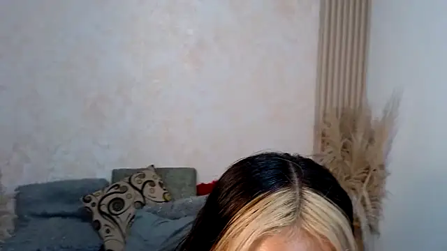 JESSYCHERNOBIL online show from March 2026 02:17:01 PM