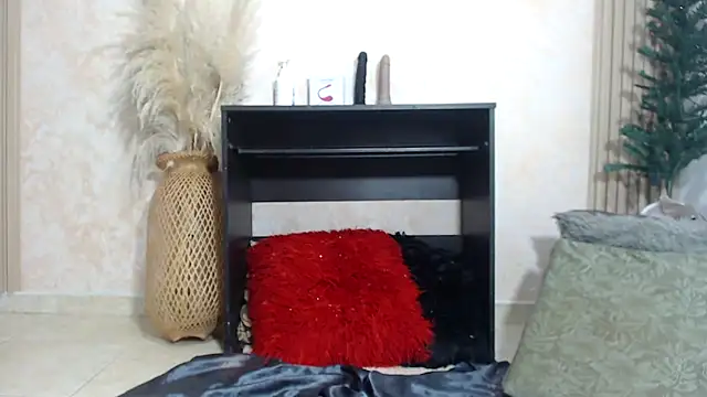 JESSYCHERNOBIL online show from December 2025 09:17:01 PM