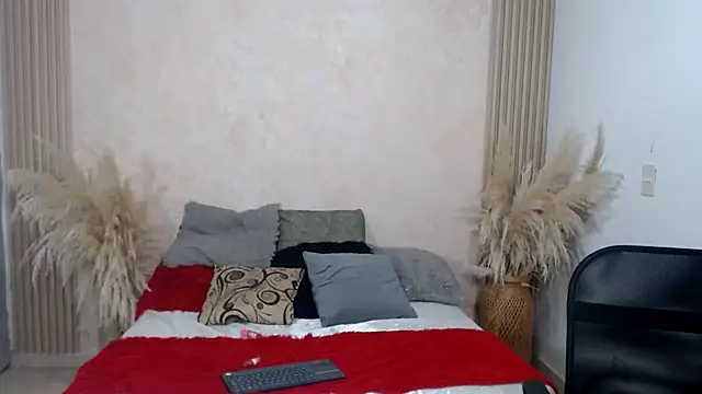 JESSYCHERNOBIL online show from February 2026 11:51:01 AM