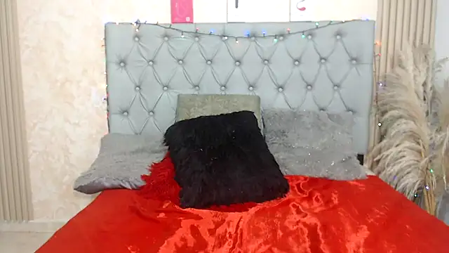 JESSYCHERNOBIL online show from April 2026 02:07:02 AM