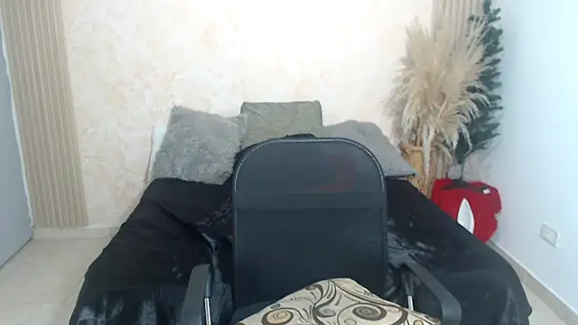 JESSYCHERNOBIL online show from January 2026 07:40:01 PM