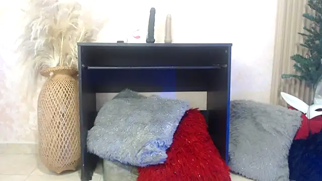 JESSYCHERNOBIL online show from December 2025 11:02:02 AM