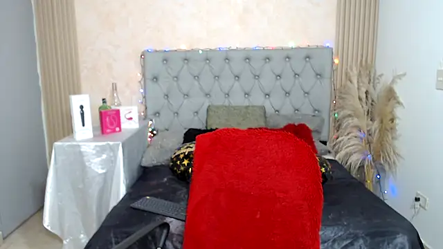 JESSYCHERNOBIL online show from April 2026 02:19:01 PM