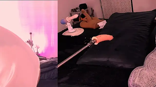 Victoria Luxe online show from January 2026 10:44:01 AM