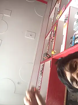 anjy  online show from May 2026 12:21:01 PM
