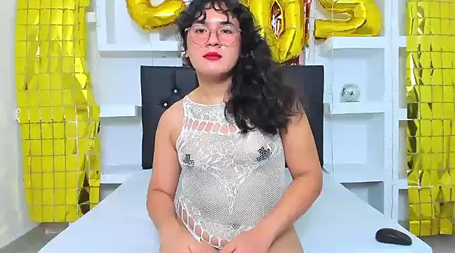 Elith Berry69 online show from February 2025 12:18:01 AM