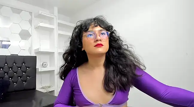 Elith Berry69 online show from March 2025 09:48:02 PM