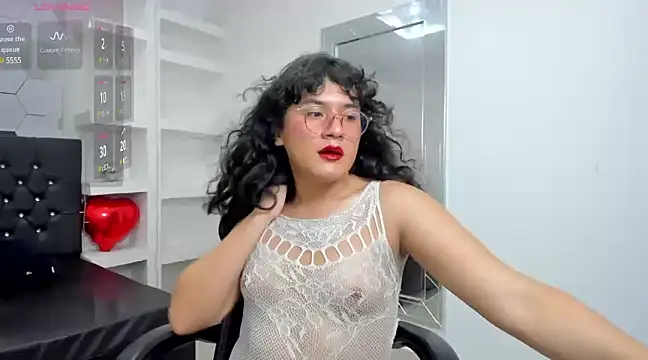 Elith Berry69 online show from March 2025 12:04:01 AM