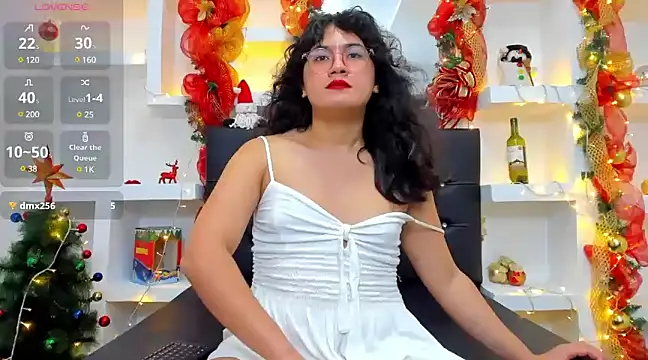 Elith Berry69 online show from January 2025 01:11:01 AM
