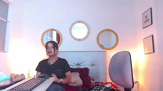 zoe hecate sexx online show from March 2026 11:10:02 PM