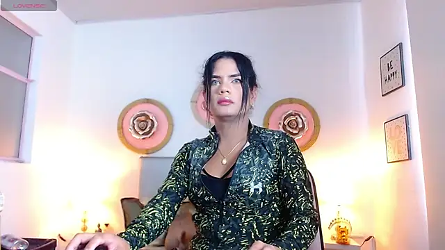 zoe hecate sexx online show from April 2026 03:47:01 PM