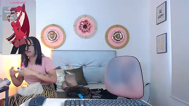 zoe hecate sexx online show from April 2026 12:10:02 PM