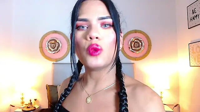 zoe hecate sexx online show from May 2026 10:52:01 PM