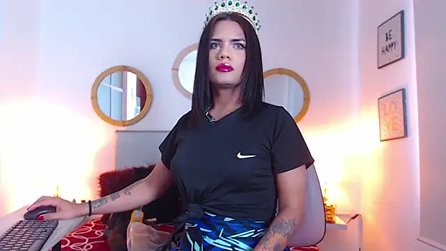 zoe hecate sexx online show from March 2026 08:02:01 PM