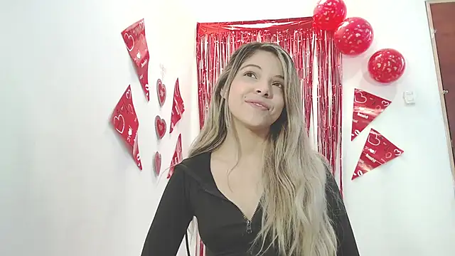 andreau18 online show from September 2025 01:59:02 PM