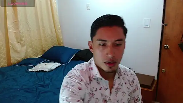 Davixx258 online show from February 2026 11:45:01 PM