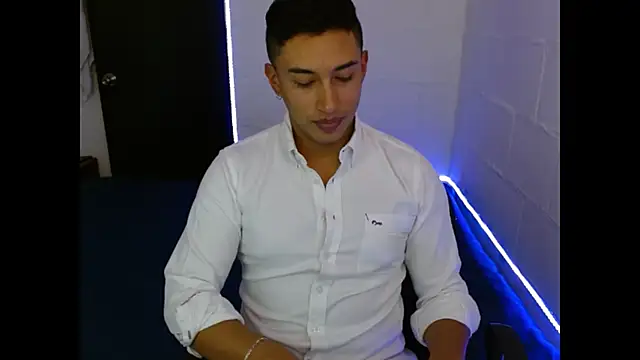 Davixx258 online show from February 2025 09:09:01 PM