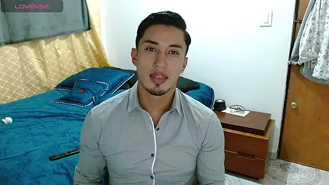 Davixx258 online show from February 2026 11:26:01 PM