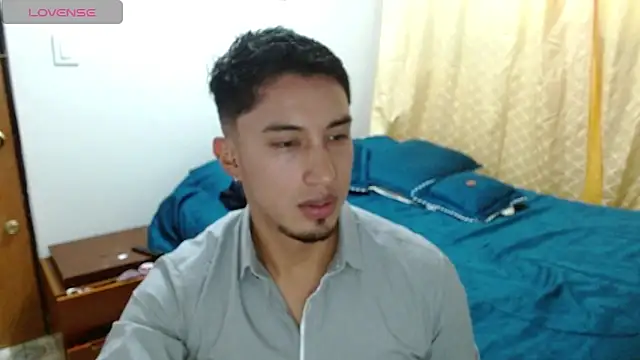 Davixx258 online show from February 2026 11:04:02 PM