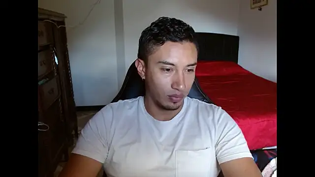 Davixx258 online show from December 2024 07:22:01 PM