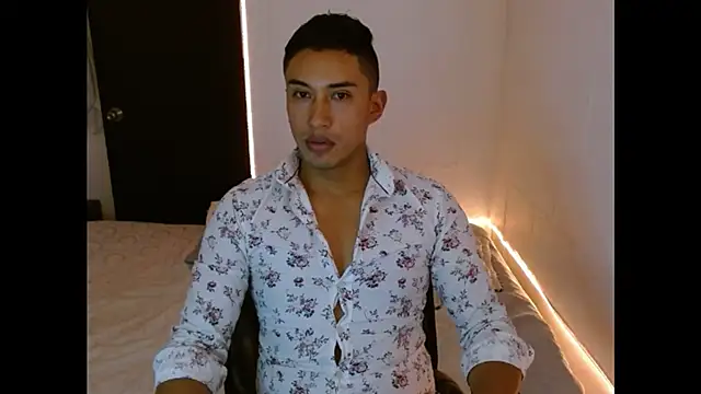 Davixx258 online show from February 2025 10:03:02 PM